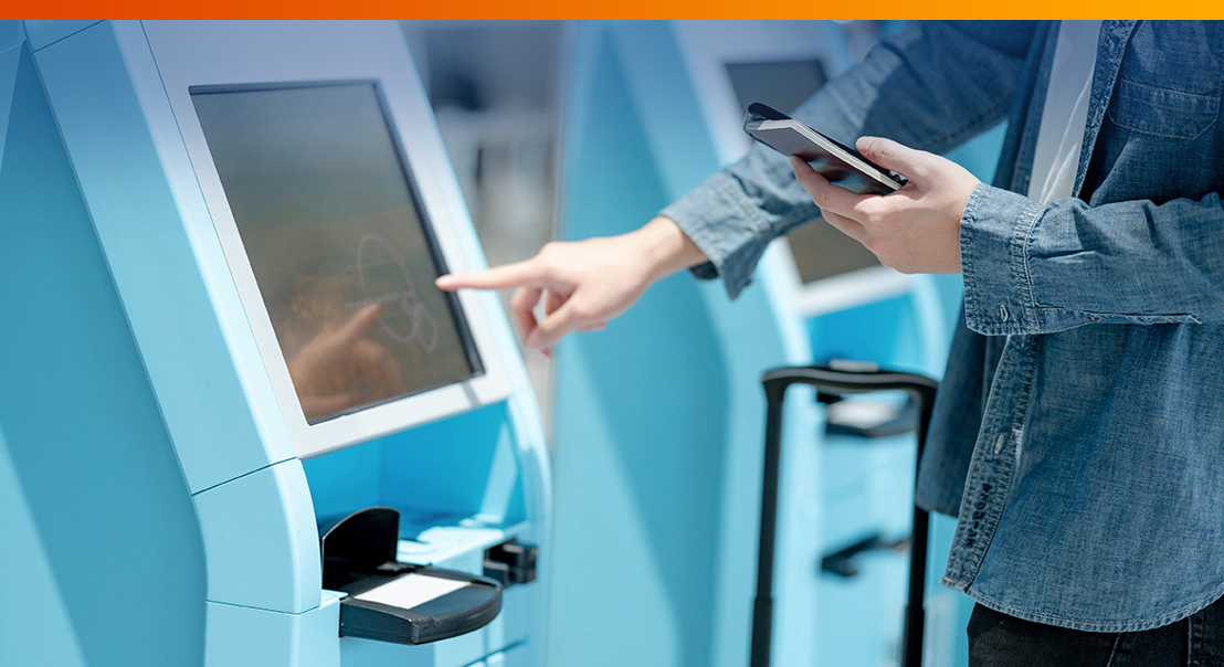 The Key to UpFront Mold Design for Kiosk Enclosures